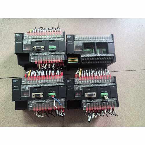 询价-CP1HX40DTD版本1.3三台可维修