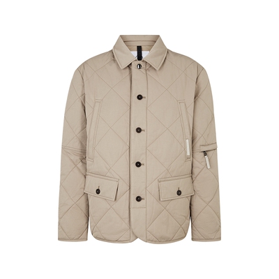 BOGNER/博格纳薄款棉服