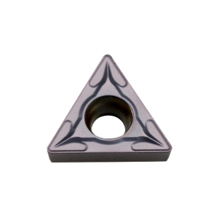昂达 数控车刀片三角形TCMT110204/08内孔刀粒加工钢件不锈钢铝用