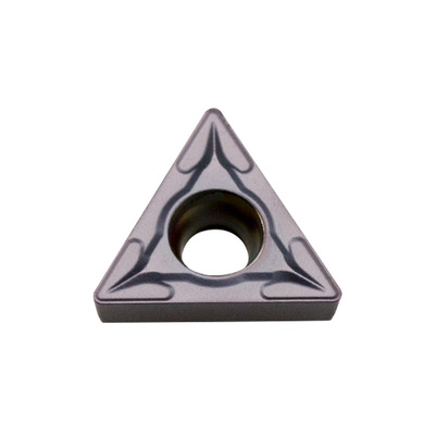昂达数控刀片三角形内孔刀粒