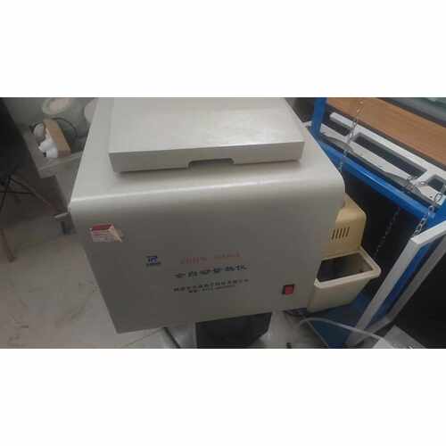 询价鹤壁市天润全自动量热仪，型号TRHW-5000A