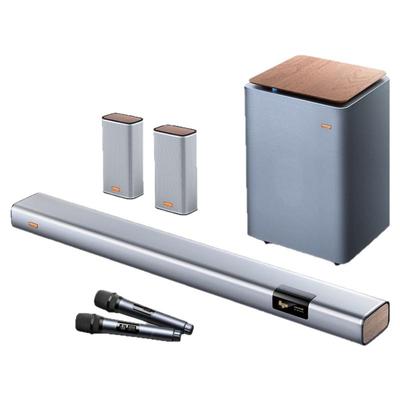 酷开家庭影院音响客厅电视回音壁