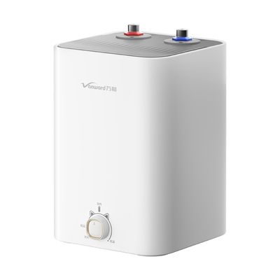 万和新品小厨宝热水器小型储水式厨房电热水器一级能效速热M3