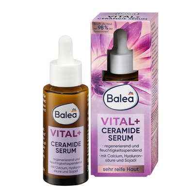 balea芭乐雅修复脸部精华液