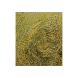 【批发】新款中粗马海毛线团羊驼绒外套围巾专用线柔软高档大气