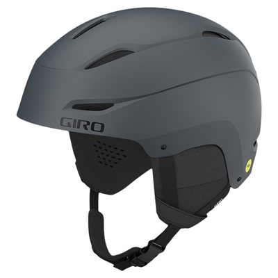 giro滑雪头盔女CEVA单双板护具