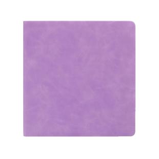 笔记本本子方格本考研高颜值记事本日记本手账本方形文具摘抄本错题本手帐本方形本空白读书英语学习用品格子