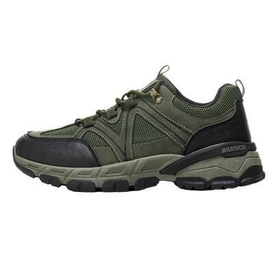回力登山鞋户外运动鞋