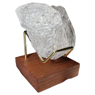 【雪域】超高品质冰雪白泥骸骨水晶吊坠1.30更新