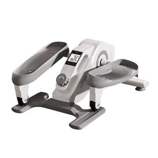 佑美迷你椭圆机家用健身小型椭圆仪静音走步机太空漫步脚踏步机C3