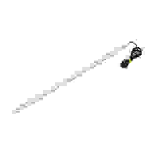 汽车高位刹车灯LED尾翼灯12V超亮爆闪led灯条警示灯追尾红光改装