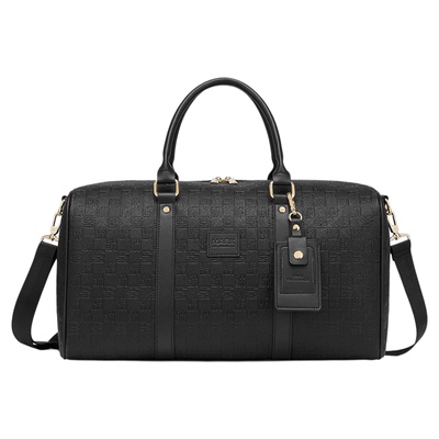 马克华菲大容量短途旅行袋健身包