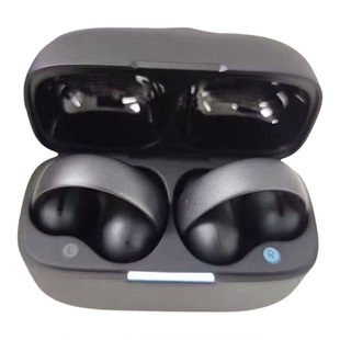 【正品保真】声阔AeroClip耳夹式蓝牙耳机苹果安卓舒适零感运动