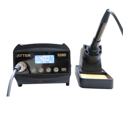 安泰信at938d数显无铅调温电烙铁
