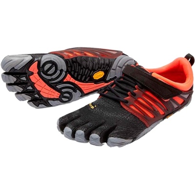 vibram脚趾鞋赠VIBRAM五指袜