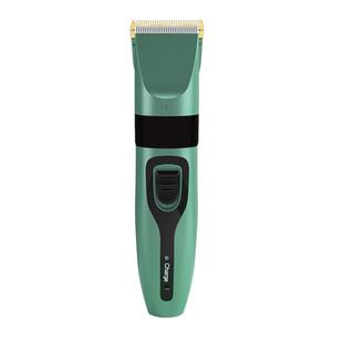 奥克斯理发器电推剪剃头电推子家用剪头发神器自己剪剃头刀儿童