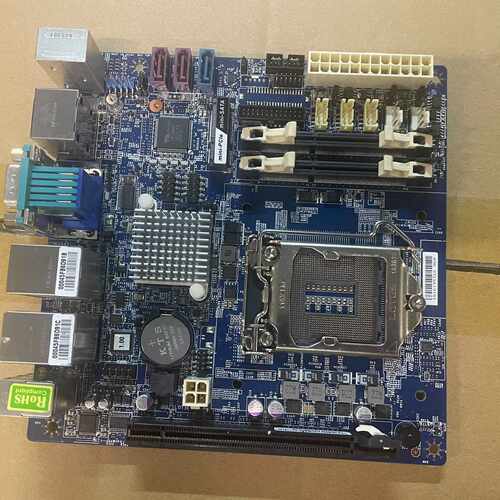 控创 安擎 MX81H 71010-001 PWB REV: