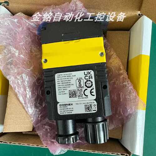 议价DM280X   DMR-280X-1120  康耐视读码器实拍质保顺丰议价