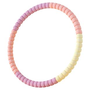 呼啦圈幼儿园专用6-12岁小孩儿童小学生小朋友幼儿软体呼啦体操圈