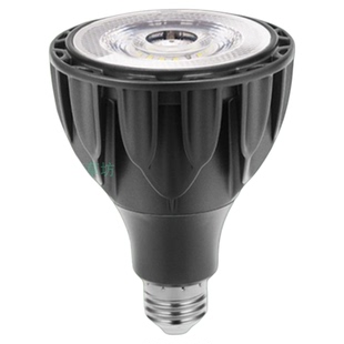 全光谱 LED 植物补光灯室内家用射灯专业太阳光模拟植物生长灯