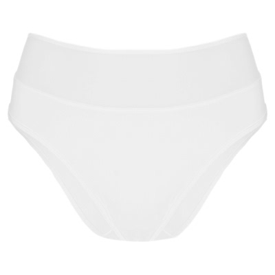【当季新品】Wolford/沃尔福特短裤Sheer Opaque无痕短裤61475