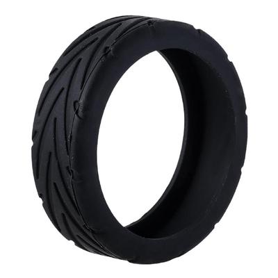 行李箱轮子保护套静音