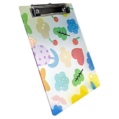 厚刻磨砂亚克力可定制多色多尺寸