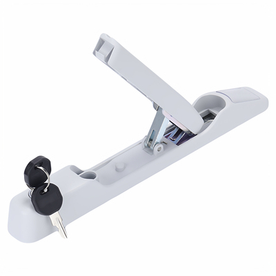 威图柜门锁电气柜门锁