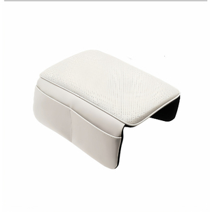 汽车扶手箱增高中央扶手箱增高垫保护套肘托垫储物袋