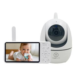 美芯AI智能婴儿监控看护器婴儿床宝宝监护器wifi联网摄像头提醒