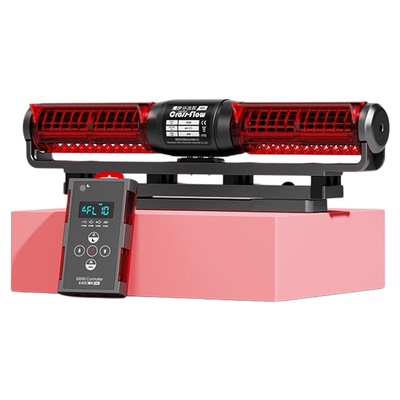 老渔匠鱼缸环流泵全新升级吸鱼便