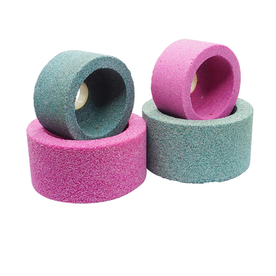 磨刀机杯形绿碳铬刚玉50-200