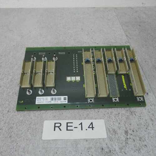 Erni 166.256 Platina Compact PCI Erni 166257a