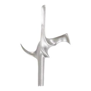 击剑零配击剑器材花剑装备花剑手枪柄佩剑剑塑料手柄重剑手柄