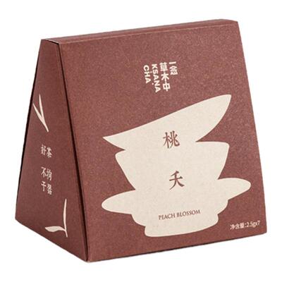 高山红茶金牡丹红茶功夫袋泡便捷