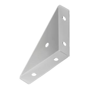 加厚床角码三面固定90度直角角铁左右吊柜角撑床固定神器五金配件