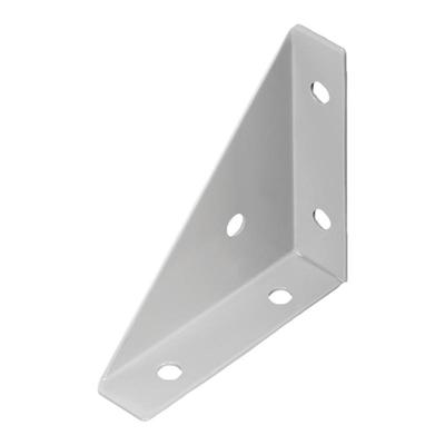 90度左右加厚五金配件三面固定