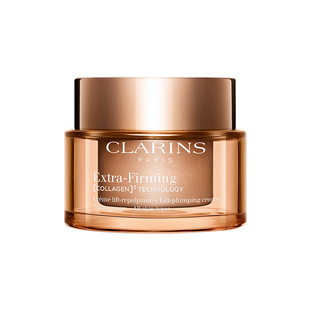 【新年礼物】全新娇韵诗弹簧霜面霜紧致抗皱淡纹促活胶原蛋白