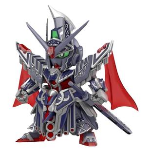 现货 万代 SD SDW HEROES 19 世界英雄传 凯撒传说高达 拼装模型