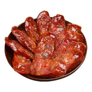 唐人神辣味手工香肠400g微麻辣腊肠猪肉香肠成分精简湖南特产