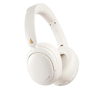 漫步者W800BT Free金标音质主动降噪头戴式蓝牙耳机无线游戏耳麦