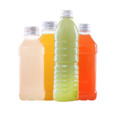 一次性带盖分装塑料瓶子