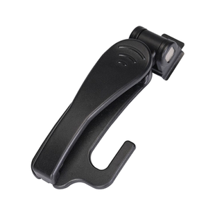 执法记录仪仪运动相机肩夹背夹卡扣警翼大疆吸盘支架飞利浦致业法