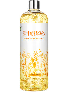 红敏肌小救星洋甘菊舒缓精华液