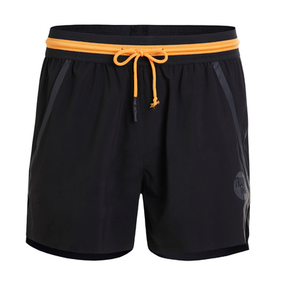 exciTING震动派高腰运动短裤