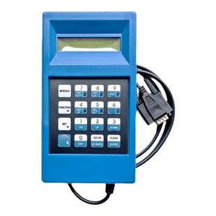 OTIS奥的斯电梯蓝色TT调试服务器 操作器 西子优迈/西奥电梯手操