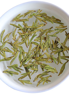 龙井茶250g永嘉特级温州乌牛早茶