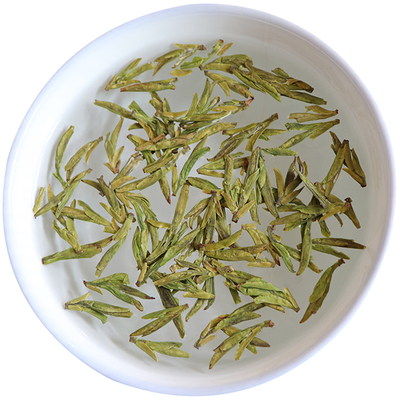 龙井茶250g永嘉特级温州乌牛早茶