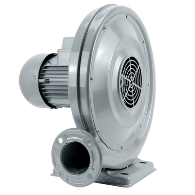 巨人拱门散热离心铝叶中压锅炉