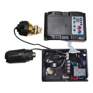 智能自吸泵增压水泵配件EWA2A5电动控制器家用电路板压力水流开关